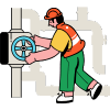 Septic Tank Pumping Pros Logo